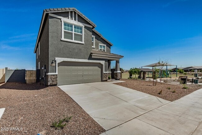 property at 20004 W Badgett Ln