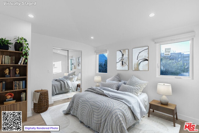 5413 Troost Ave in Los Angeles, CA - Foto de edificio - Building Photo