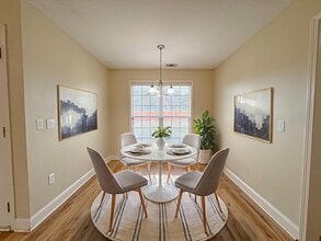 1001 Bradford Way in Statesboro, GA - Building Photo - Building Photo