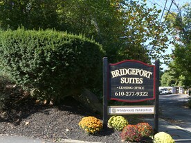 Bridgeport Suites Apartments