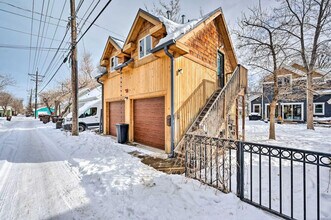 2329 Pine St in Boulder, CO - Building Photo - Building Photo