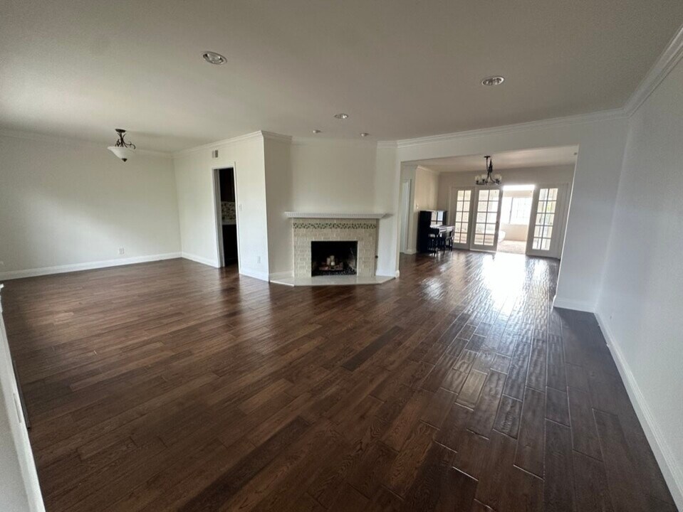 16506 Kristin Ave in Torrance, CA - Building Photo