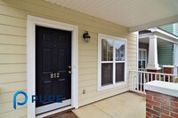 812 Forest Park Road in Columbia, SC - Building Photo - Building Photo