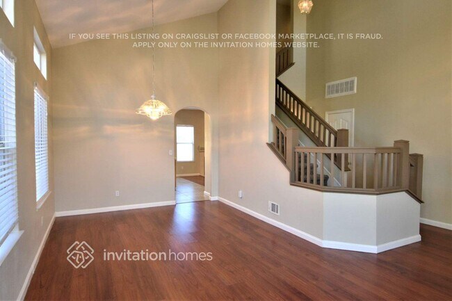 5043 Comanche Way in Antioch, CA - Building Photo - Building Photo