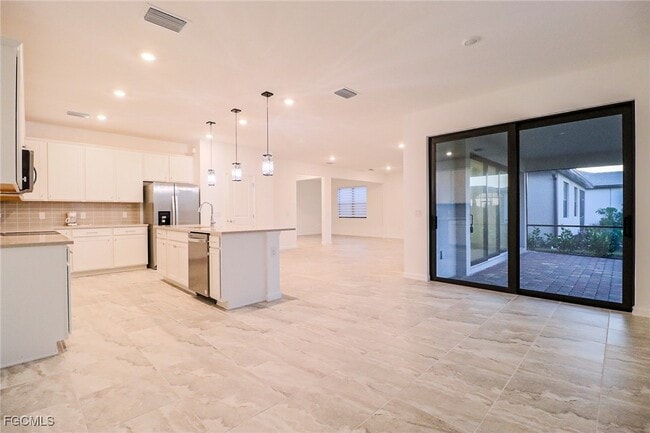 property at 3744 Passion Vine Dr