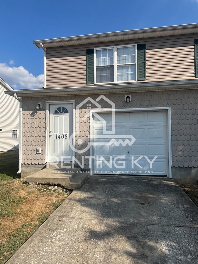 property at 1408 Westwood Dr