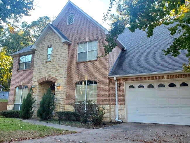 property at 7609 Abbeywood Ct