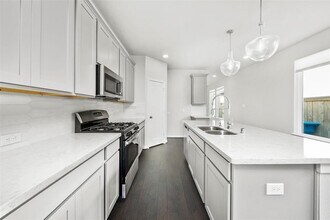 15642 Dark Sky Trail in Cypress, TX - Building Photo - Building Photo