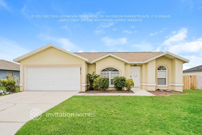 property at 6817 Cabernet Crossing