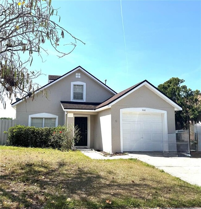 property at 308 Windford Ct