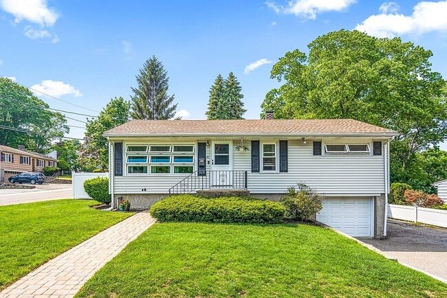 property at 41 Crooker Dr