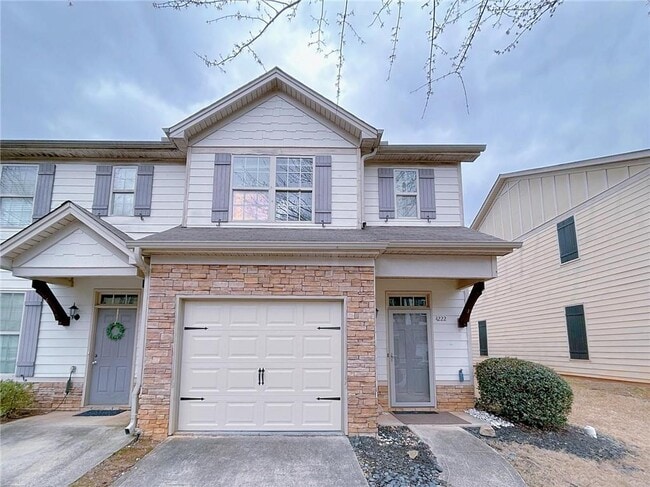 property at 4222 High Park Ln