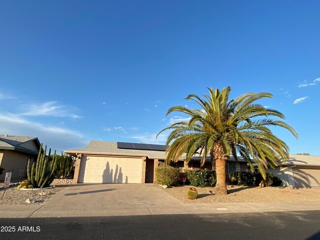 property at 10422 W Meade Dr