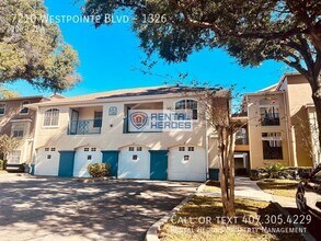 7210 Westpointe Blvd in Orlando, FL - Foto de edificio - Building Photo