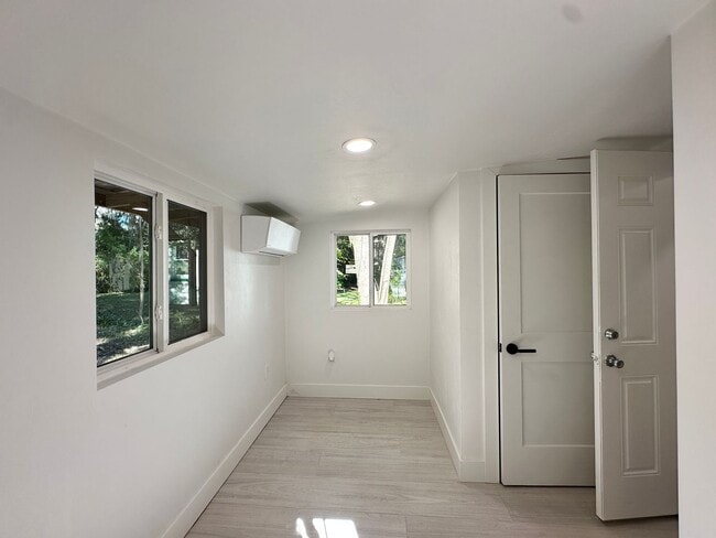 property at 204 NW 25 St