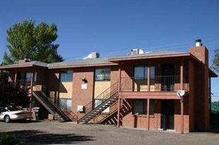 12837 Dorado Dr SE in Albuquerque, NM - Building Photo