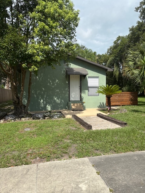 711 Marietta St in Leesburg, FL - Building Photo