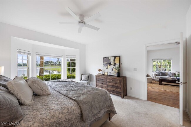 property at 8580 Mystic Greens Way