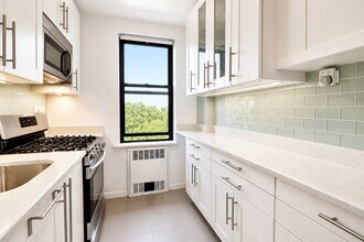 1119 Ocean Pkwy in Brooklyn, NY - Building Photo - Building Photo