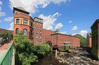 Building Photo - Baker Chocolate Factory Apartments in Boston, Massachusetts