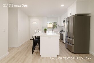 5147 Ewing St in San Diego, CA - Building Photo - Building Photo