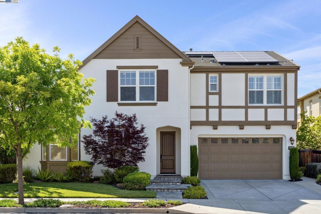 454 Bengali Ct in Danville, CA - Building Photo