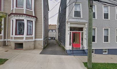 23.5 Paddock St in Saint John, NB - Building Photo - Building Photo