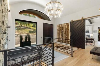 21429 Trappers Trail in Morrison, CO - Building Photo - Building Photo