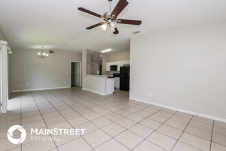 3418 Phillips St in Tampa, FL - Foto de edificio - Building Photo