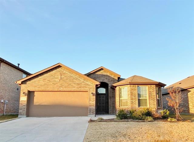 property at 232 Red Fox Ln