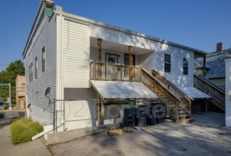 2233 S 20th St in Omaha, NE - Building Photo - Building Photo