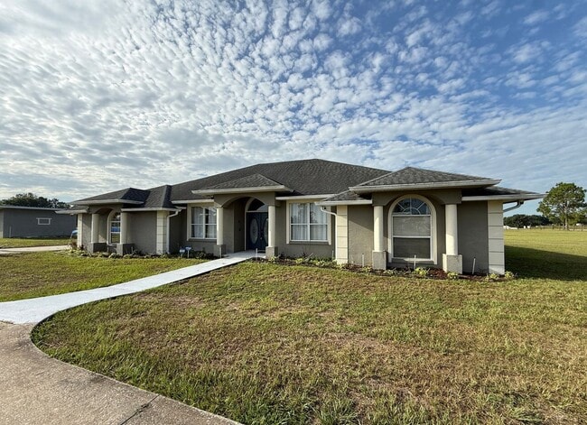 property at 11400 Lovers Ln