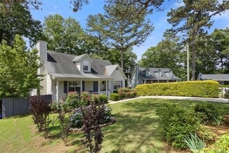 2660 Windage Dr SW in Marietta, GA - Foto de edificio - Building Photo