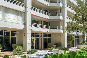 4201 N Ocean Blvd, Unit C203 in Boca Raton, FL - Building Photo - Building Photo