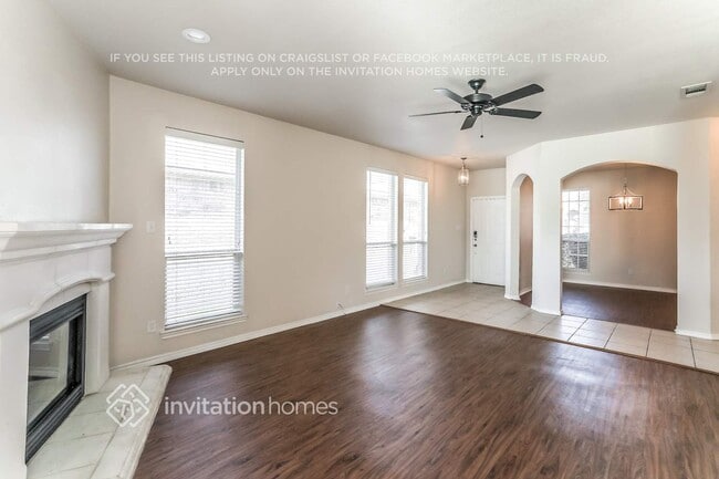 3832 Brandywine Ln in Fort Worth, TX - Building Photo - Building Photo