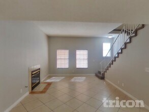 855 Schooner Dr in Henderson, NV - Foto de edificio - Building Photo