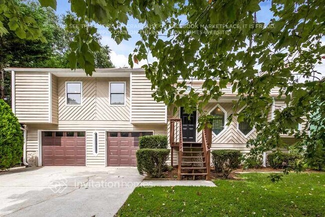property at 2742 Mountbery Dr