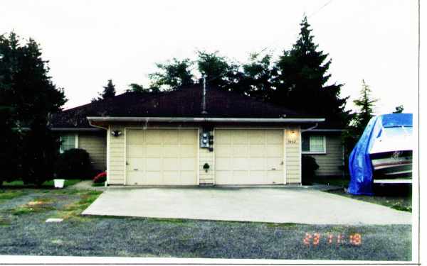 5402 86th Pl NE in Marysville, WA - Building Photo