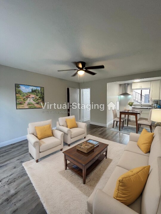 5955 Main St in Los Angeles, CA - Building Photo