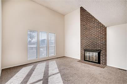 449 Hickory Pl in Broomfield, CO - Building Photo