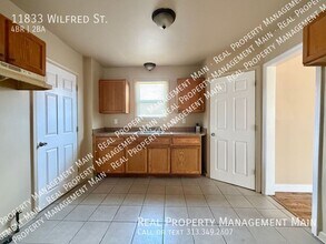 11833 Wilfred St in Detroit, MI - Building Photo - Building Photo