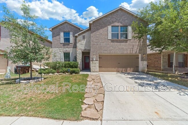 27326 Trinity Cross in San Antonio, TX - Building Photo - Building Photo