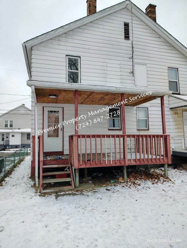 property at 200 Jarvis St