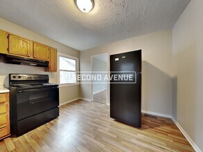1722 Monterey Ct in Cincinnati, OH - Building Photo - Building Photo