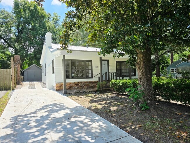 567 Seminole St in Mobile, AL - Building Photo - Building Photo