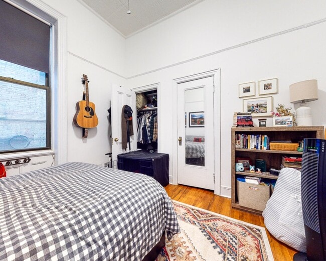 Prospect Park West, Unit 1B in Brooklyn, NY - Foto de edificio - Building Photo