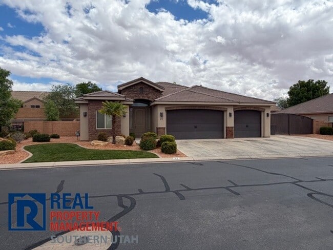 1630 E 2450 S in Saint George, UT - Building Photo - Building Photo