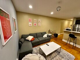 56 Egmont St, Unit 2 in Brookline, MA - Building Photo