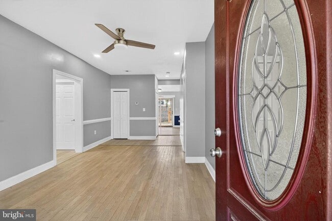 505 69th St in Capitol Heights, MD - Foto de edificio - Building Photo