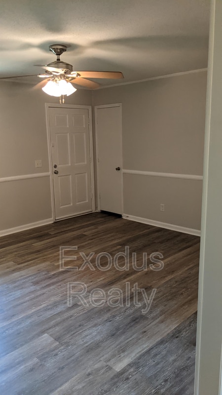 1600 Carr Creek Rd in Sanford, NC - Building Photo - Building Photo